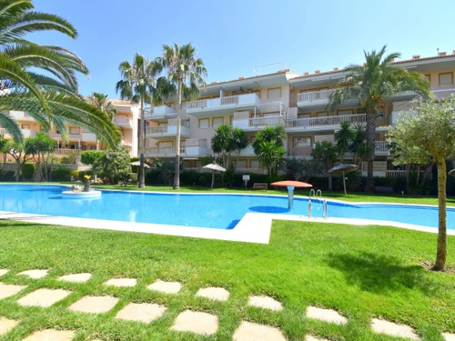 Ferienwohnung Xàbia, 2 Schlafzimmer, 4 Personen - photo_1011633858832