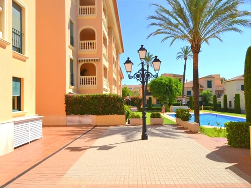 Apartment Xàbia, 2 bedrooms, 4 persons - photo_1011633859865