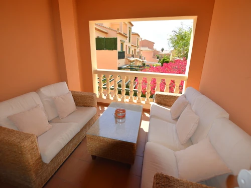 Apartment Xàbia, 2 bedrooms, 4 persons - photo_1011633859865