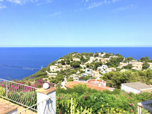 Chalet Xàbia, 3 Schlafzimmer, 6 Personen - photo_1011685177989