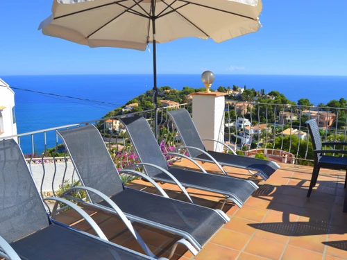 Chalet Xàbia, 3 Schlafzimmer, 6 Personen - photo_1011685177989