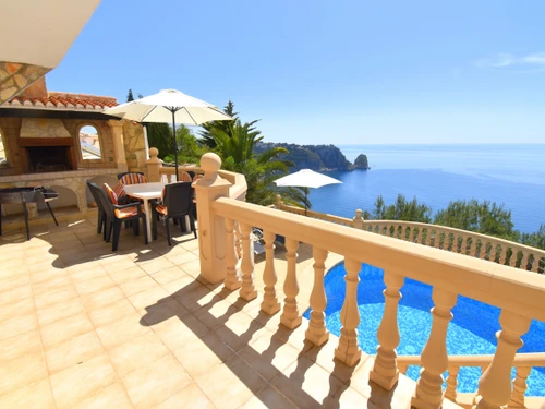 Chalet Jávea, 3 dormitorios, 6 personas - photo_1011633858245