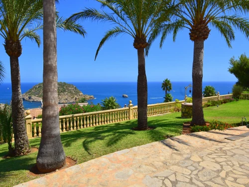 Chalet Jávea, 3 dormitorios, 6 personas - photo_1011633859276