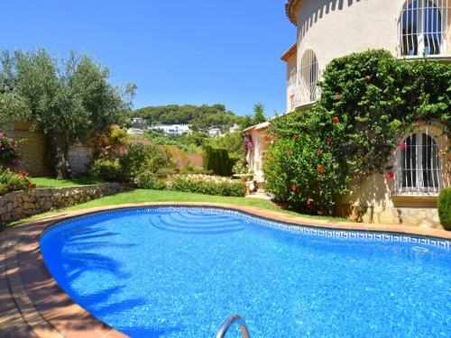 Chalet Jávea, 3 dormitorios, 6 personas - photo_1011633859276