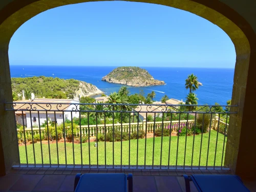 Chalet Jávea, 3 dormitorios, 6 personas - photo_1011633859276