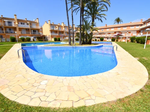 Ferienwohnung Xàbia, 1 Schlafzimmer, 2 Personen - photo_1011633863101