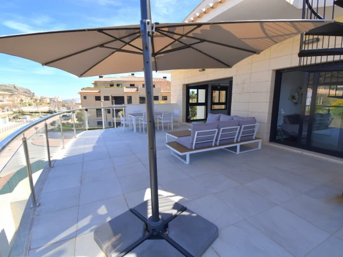 Apartment Xàbia, 3 bedrooms, 6 persons - photo_1011633863397
