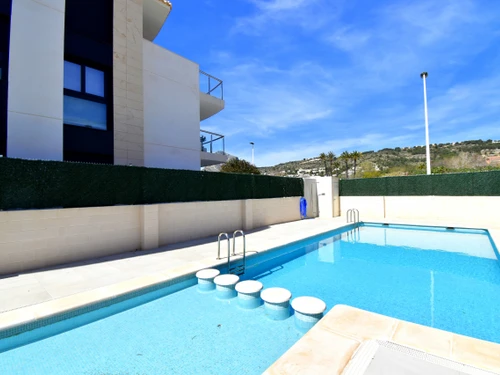 Apartment Xàbia, 3 bedrooms, 6 persons - photo_1011633863397