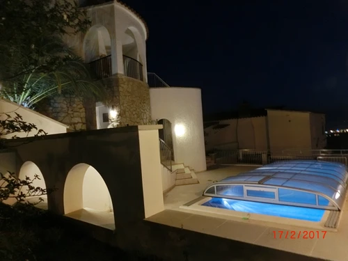Villa Roses, 4 pièces, 6 personnes - photo_1011590320982