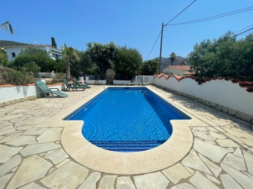 Villa Roses, 4 pièces, 6 personnes - photo_1011590327109