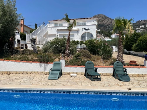 Villa Roses, 4 pièces, 6 personnes - photo_1011590327109