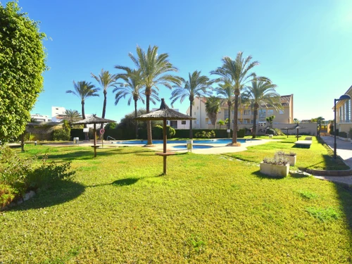 Apartment Xàbia, 2 bedrooms, 4 persons - photo_1011633865457