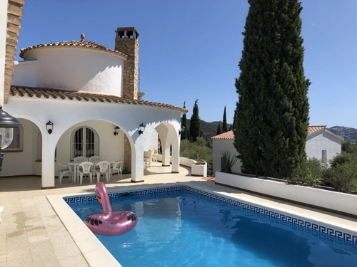 Villa Roses, 4 pièces, 6 personnes - photo_1011590326541