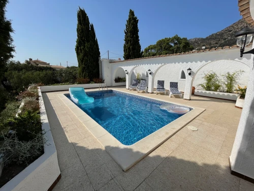 Villa Roses, 4 pièces, 6 personnes - photo_1011590326541