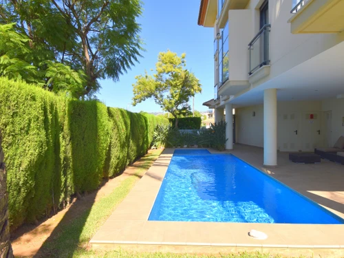 Ferienwohnung Xàbia, 2 Schlafzimmer, 4 Personen - photo_1011633866473