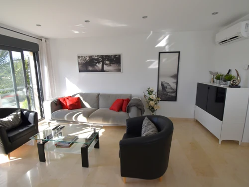 Ferienwohnung Xàbia, 2 Schlafzimmer, 4 Personen - photo_1011633866473