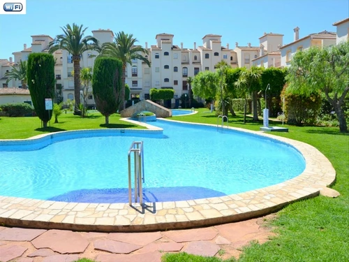 Apartment Xàbia, 2 bedrooms, 4 persons - photo_1011633861043