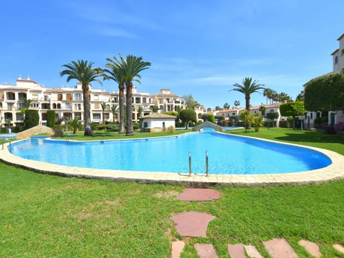 Apartment Xàbia, 2 bedrooms, 4 persons - photo_1011633861043