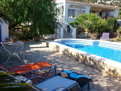 Villa Roses, 3 pièces, 4 personnes - photo_1011590336010