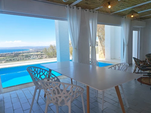 Villa Roses, 4 pièces, 6 personnes - photo_1011590325708