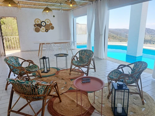 Villa Roses, 4 pièces, 6 personnes - photo_1011590325708