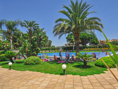 Maison Cambrils, 4 pièces, 7 personnes - photo_18985303382