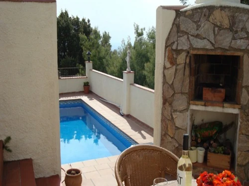 Villa Roses, 3 bedrooms, 6 persons - photo_1011590326812