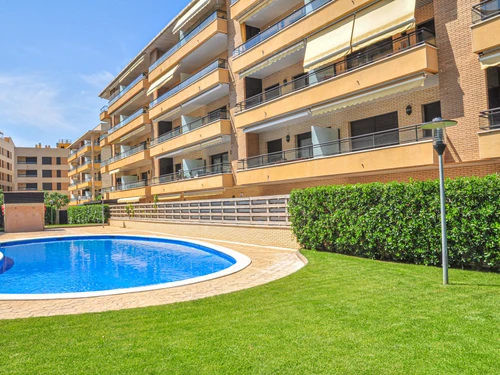 Apartment Cambrils, 2 bedrooms, 4 persons - photo_18985294983