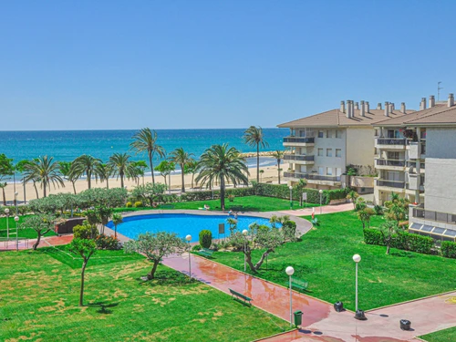 Apartment Cambrils, 2 bedrooms, 6 persons - photo_18985307186