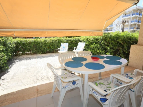 Apartment Cambrils, 2 bedrooms, 6 persons - photo_18985307186