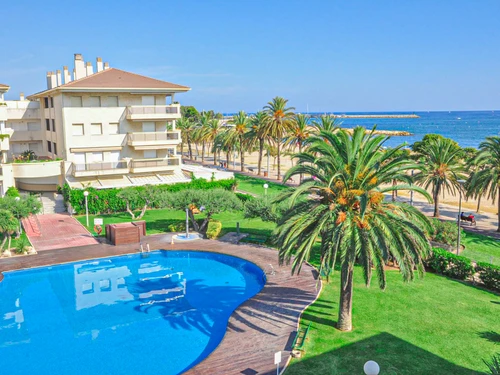 Apartment Cambrils, 2 bedrooms, 6 persons - photo_18985307186