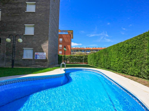 Apartment Cambrils, 2 bedrooms, 4 persons - photo_18985301405