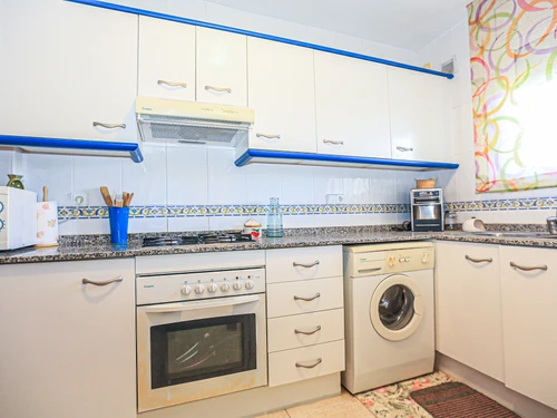 Apartment Cambrils, 2 bedrooms, 4 persons - photo_18985301405