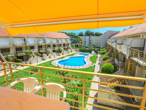 Apartment Cambrils, 2 bedrooms, 6 persons - photo_18985289507