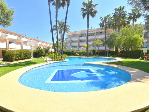 Apartamento Jávea, 2 dormitorios, 4 personas - photo_1011633862513