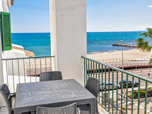 Appartement Cambrils, 2 pièces, 4 personnes - photo_18985319335