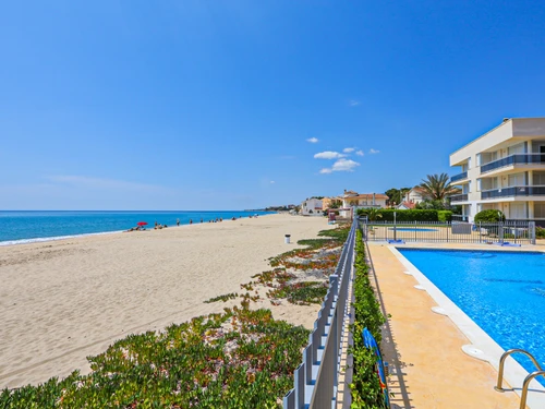 Appartement Miami Platja, 3 pièces, 6 personnes - photo_18985296192