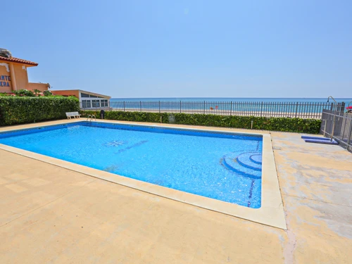 Ferienwohnung Miami Platja, 2 Schlafzimmer, 6 Personen - photo_18985296192