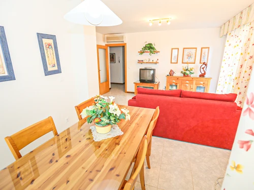 Ferienwohnung Miami Platja, 2 Schlafzimmer, 6 Personen - photo_18985296192