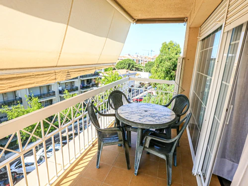 Apartment Cambrils, 3 bedrooms, 6 persons - photo_18985337915