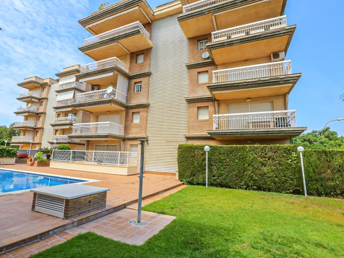 Apartment Cambrils, 3 bedrooms, 6 persons - photo_18985337915