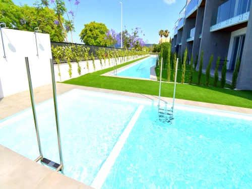 Ferienwohnung Xàbia, 3 Schlafzimmer, 6 Personen - photo_1011633861629