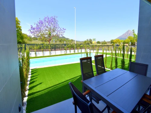 Ferienwohnung Xàbia, 3 Schlafzimmer, 6 Personen - photo_1011633861629