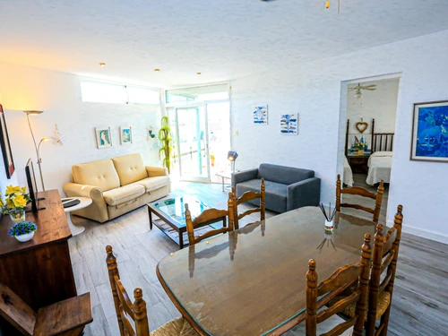 Apartment Cambrils, 2 bedrooms, 6 persons - photo_18985291758