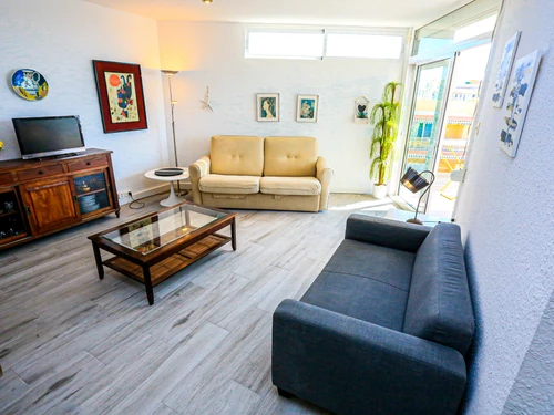 Apartment Cambrils, 2 bedrooms, 6 persons - photo_18985291758