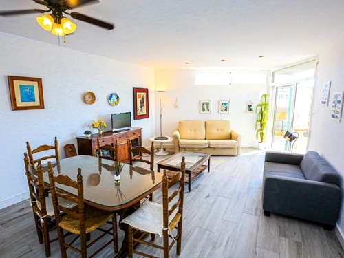 Apartment Cambrils, 2 bedrooms, 6 persons - photo_18985291758