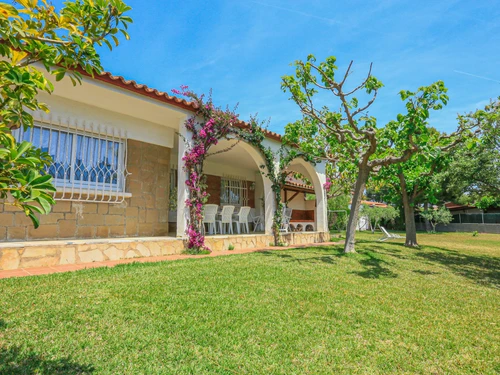Casa Cambrils, 3 dormitorios, 8 personas - photo_18985319795