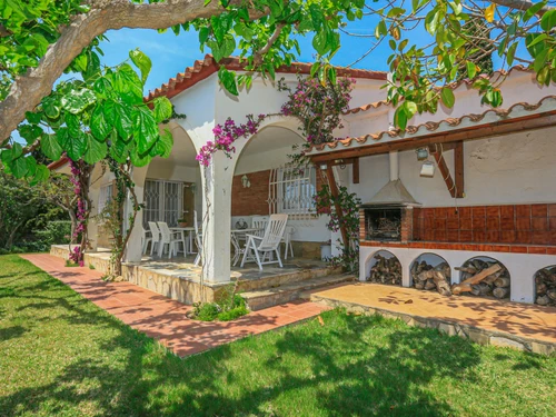 Maison Cambrils, 4 pièces, 8 personnes - photo_18985319795