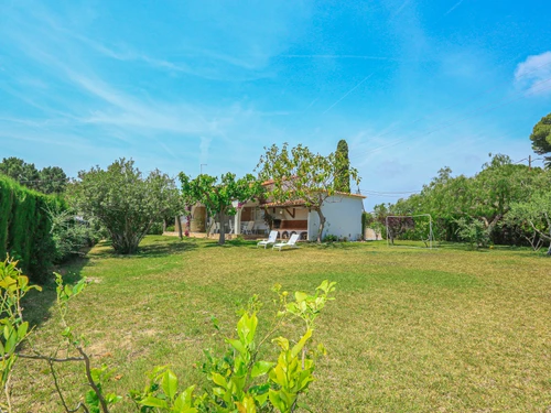 Maison Cambrils, 4 pièces, 8 personnes - photo_18985319795