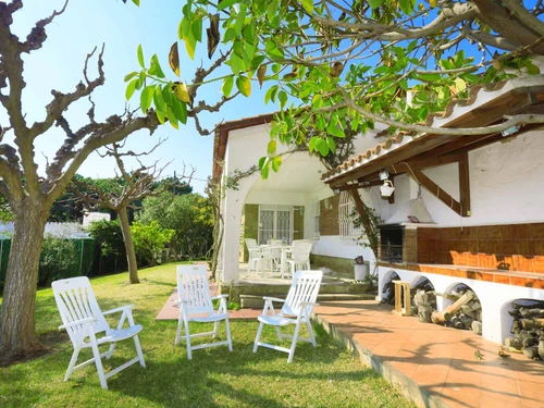 Maison Cambrils, 4 pièces, 8 personnes - photo_18985319795